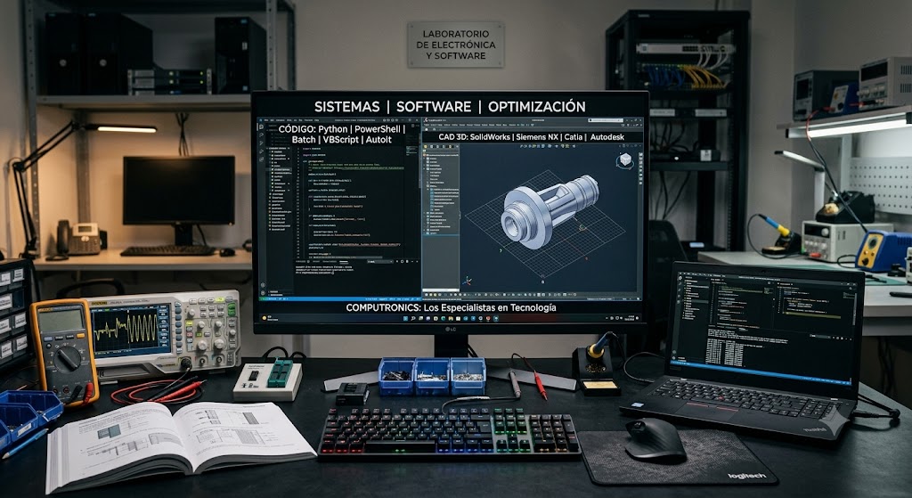 Software y Optimización